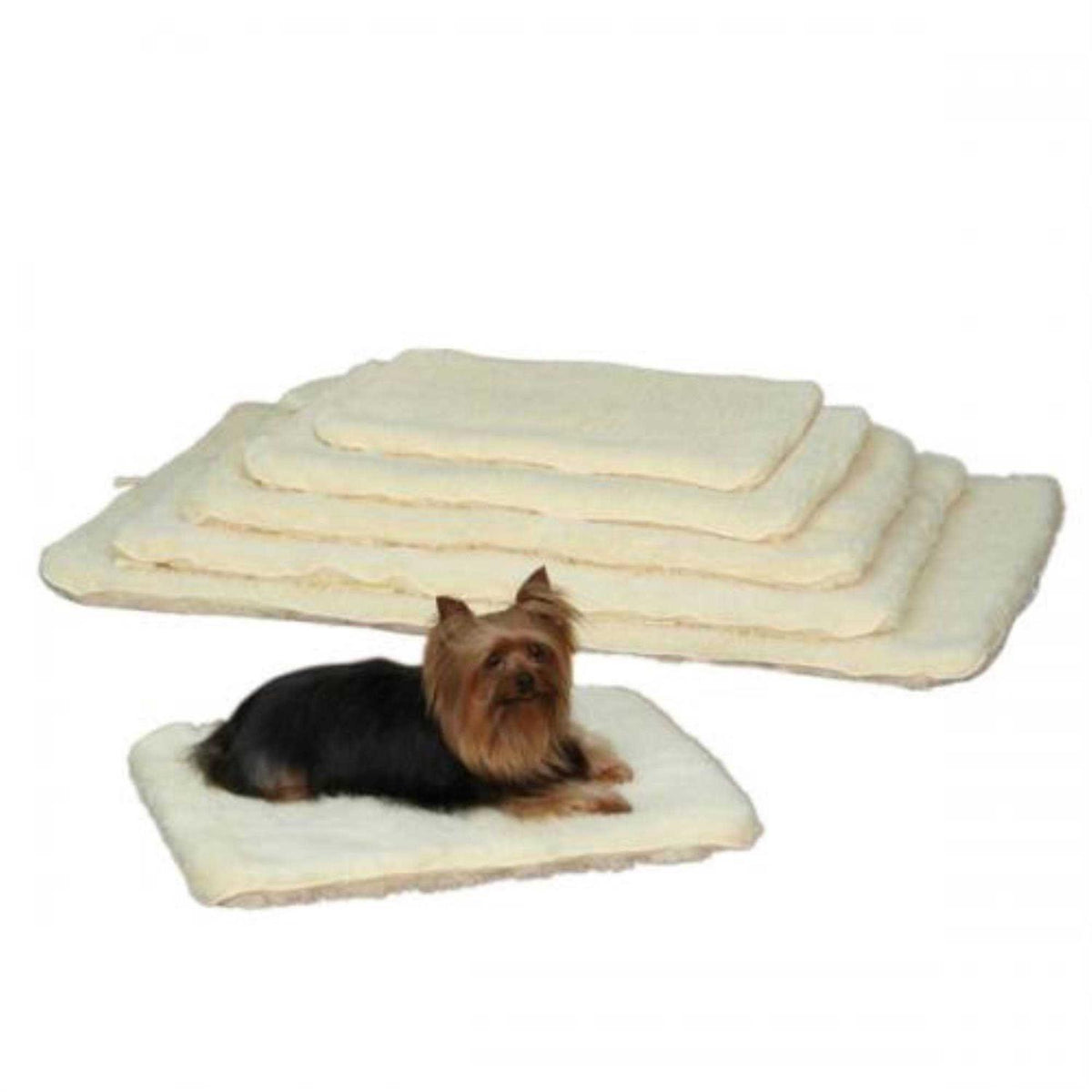 Double Sided Sherpa Pet Mat G156110
