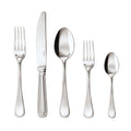 5 Piece Place Setting Hollow Handle D171