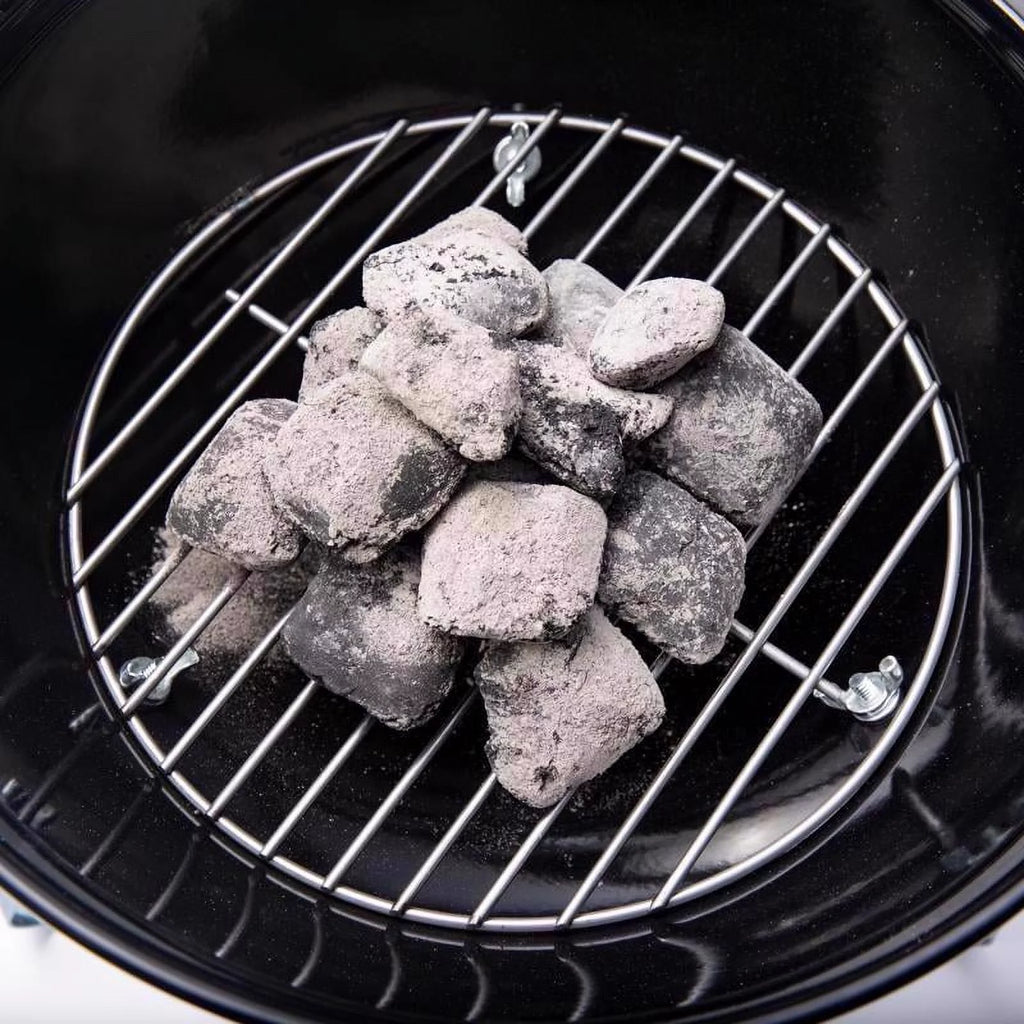 14 in. Charcoal Grill X887277