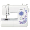 10-Stitch Sewing Machine Q158