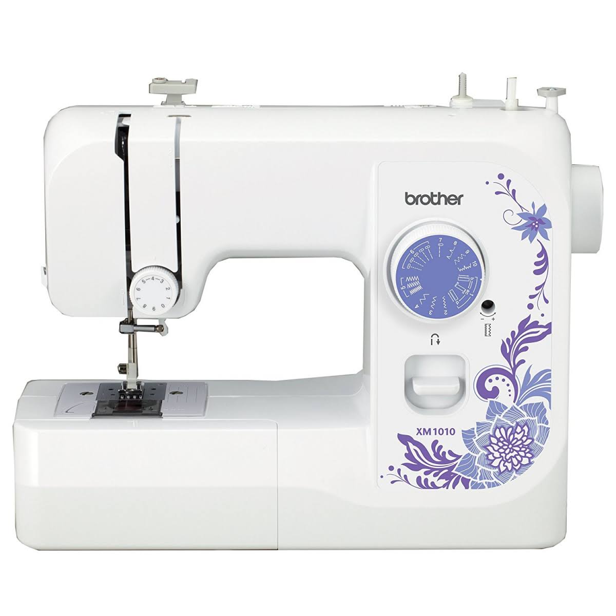 10-Stitch Sewing Machine Q158
