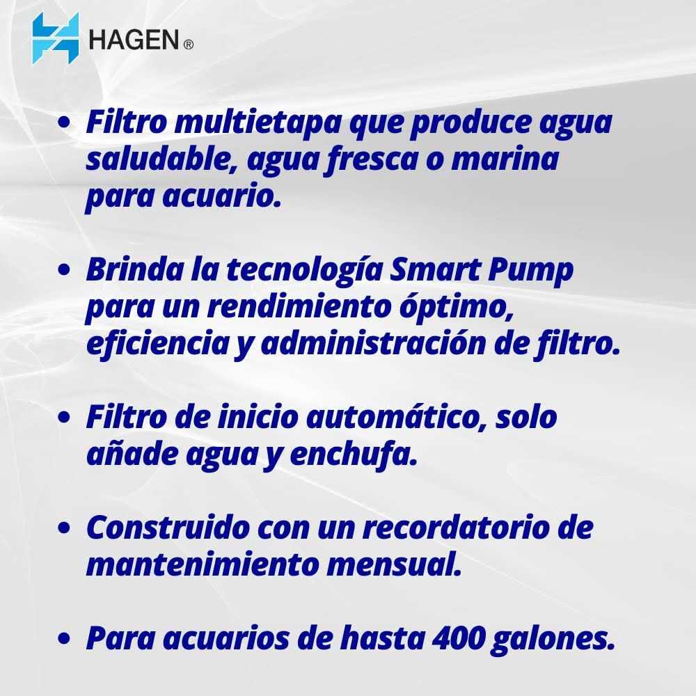 Canister Filter F66026