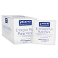 Energy Production Supplement 30 Packets P874