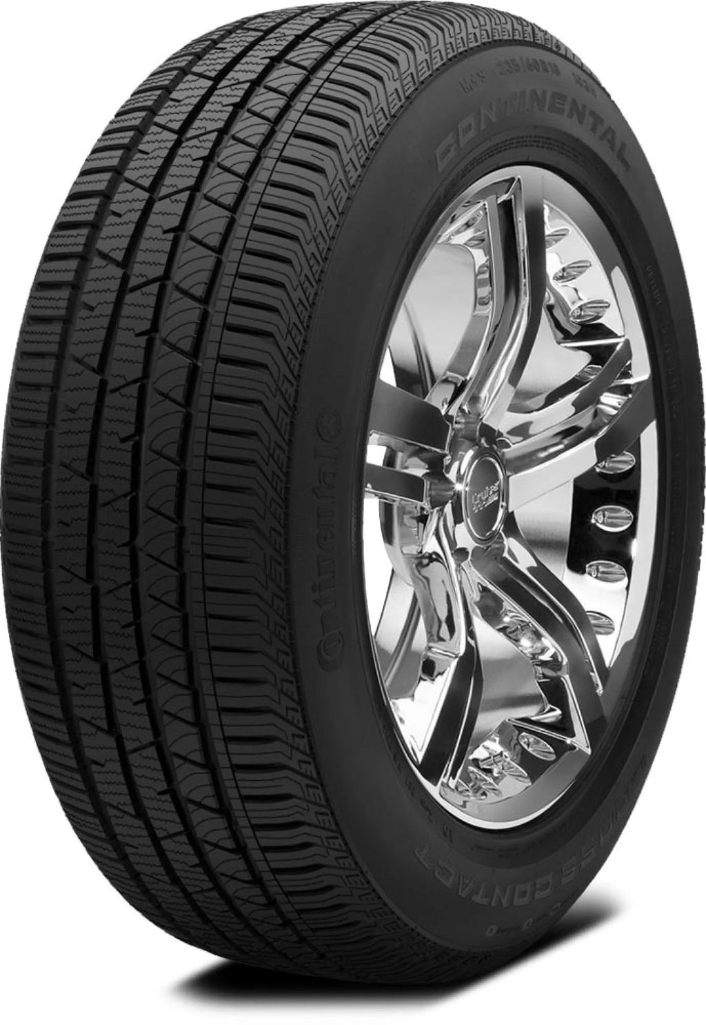 All Season 275/45R21 107H SUV/Crossover Tire U433637