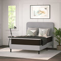 10” Foam & Pocket Spring Hybrid Mattress, Full L831155