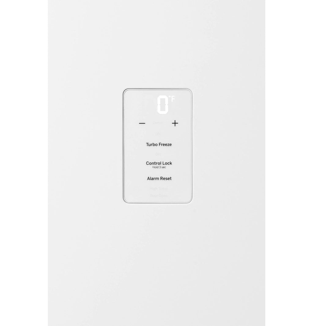17.3 Cu. Ft. Frost-Free Upright Freezer C9832