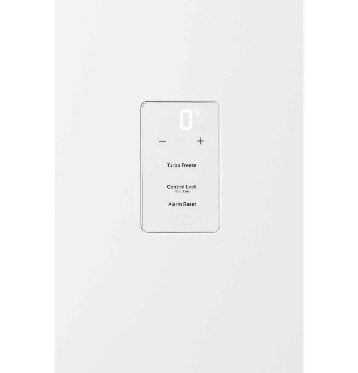 17.3 Cu. Ft. Frost-Free Upright Freezer C9832