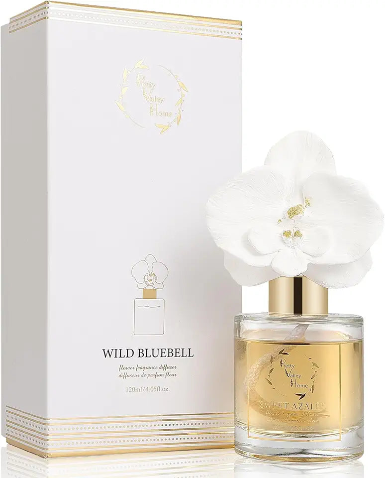 Reed Diffuser Set 120ML P6942