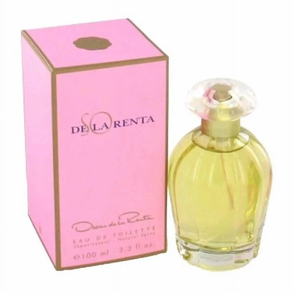 3.3 oz Eau De Toilette Spray Y376