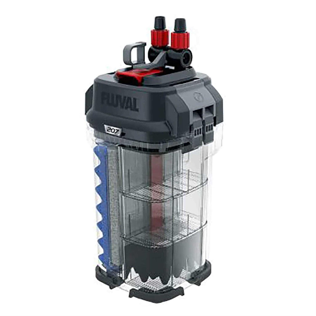 Canister Filter F66026