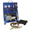 Portable Evacuation Charging Station D381109
