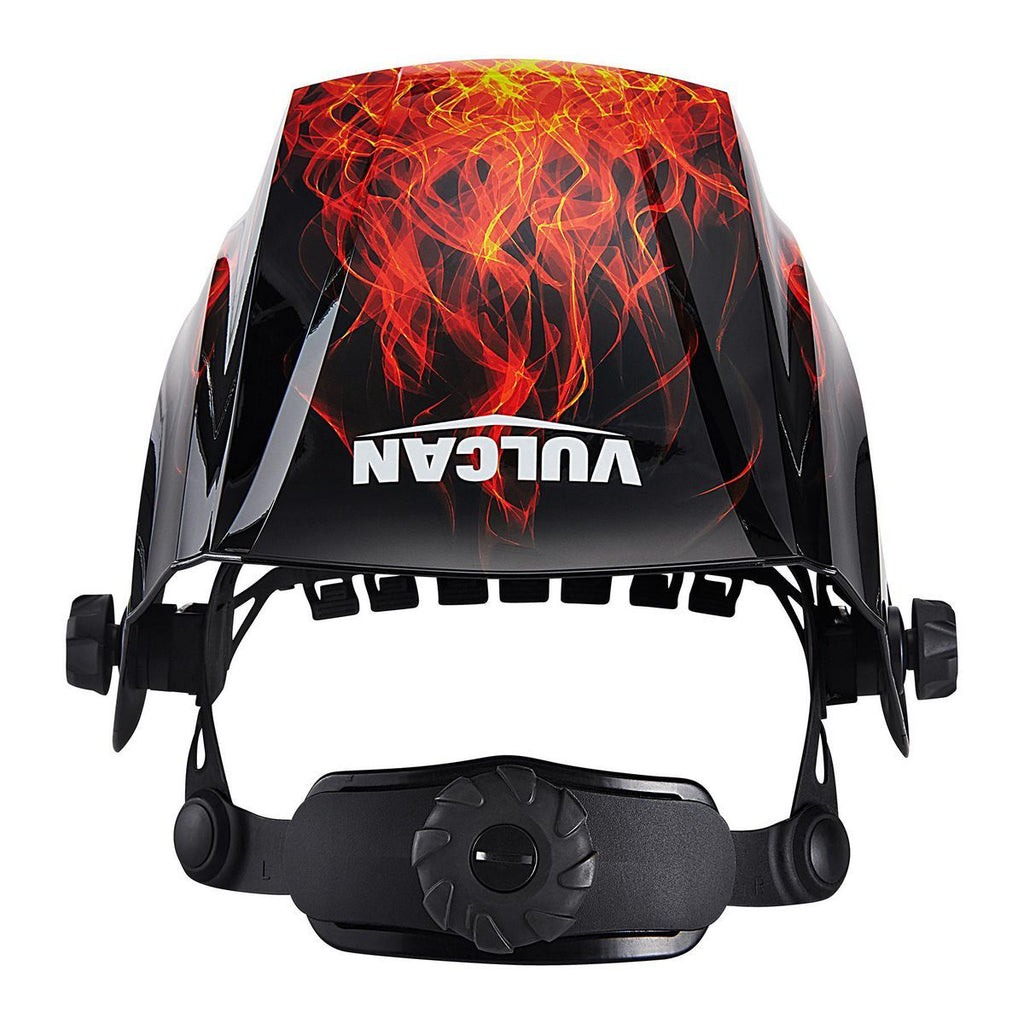 Auto-Darkening Welding Helmet M80280
