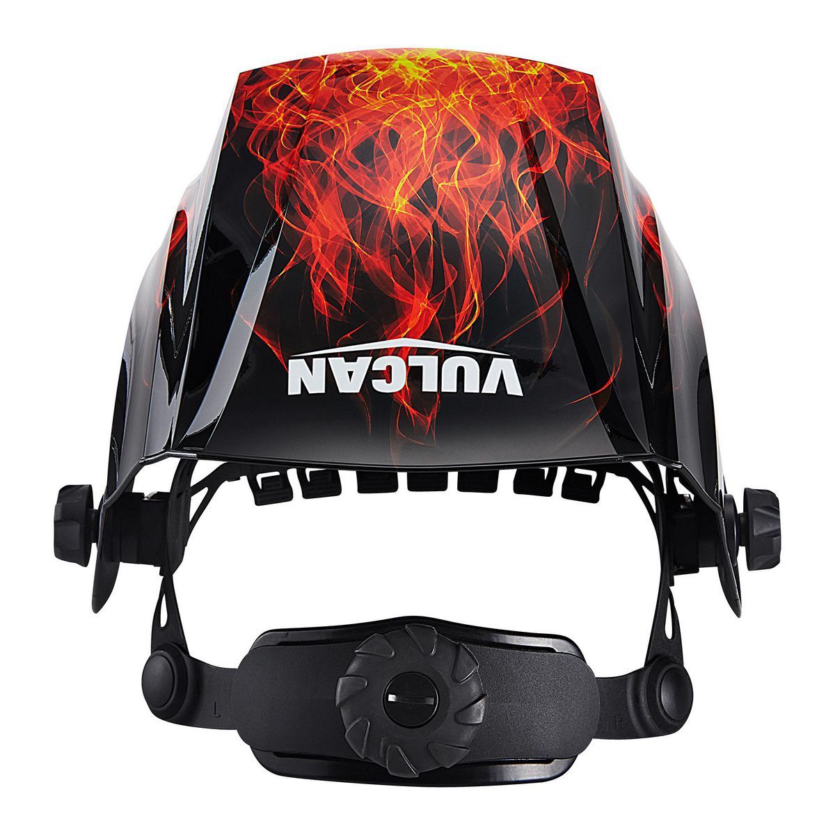 Auto-Darkening Welding Helmet M80280