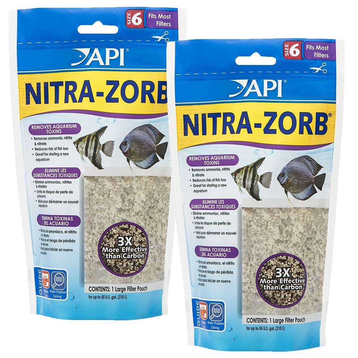 Nitra-Zorb Pet Supplies L713