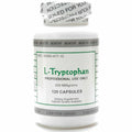 L Tryptophan 500 mg 120 vcaps W2388