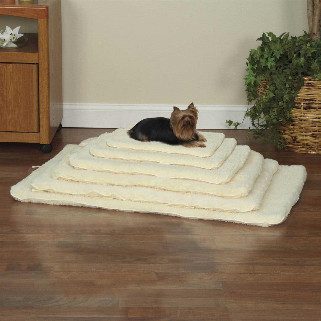 Double Sided Sherpa Pet Mat G156110