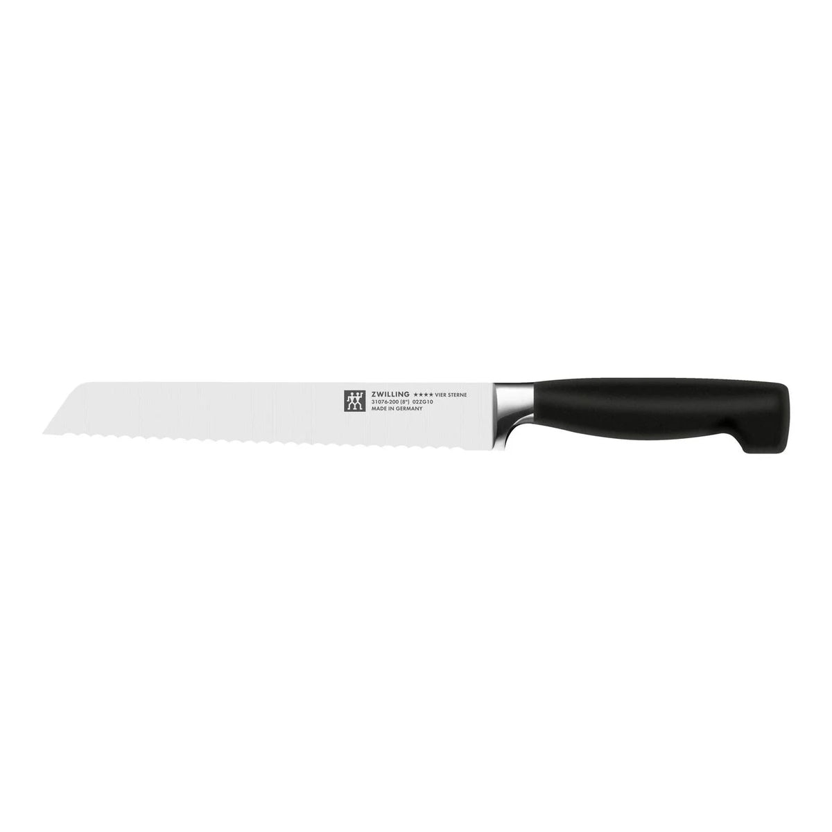 8 Bread Knife F706