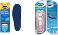 Comfort Insoles for Heel, Arch Support and Ball of Foot H564
