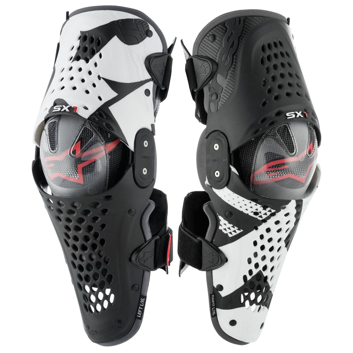 Knee Guards Q50804