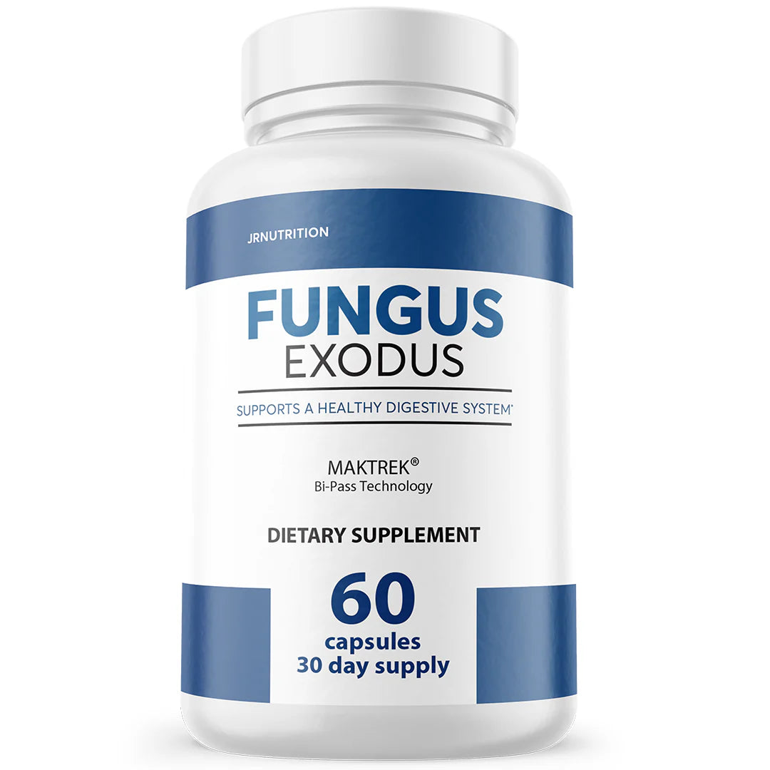 60 Capsules Dietary Supplement V80531