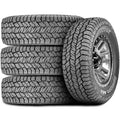 Set of 4 All Terrain Tires E43011