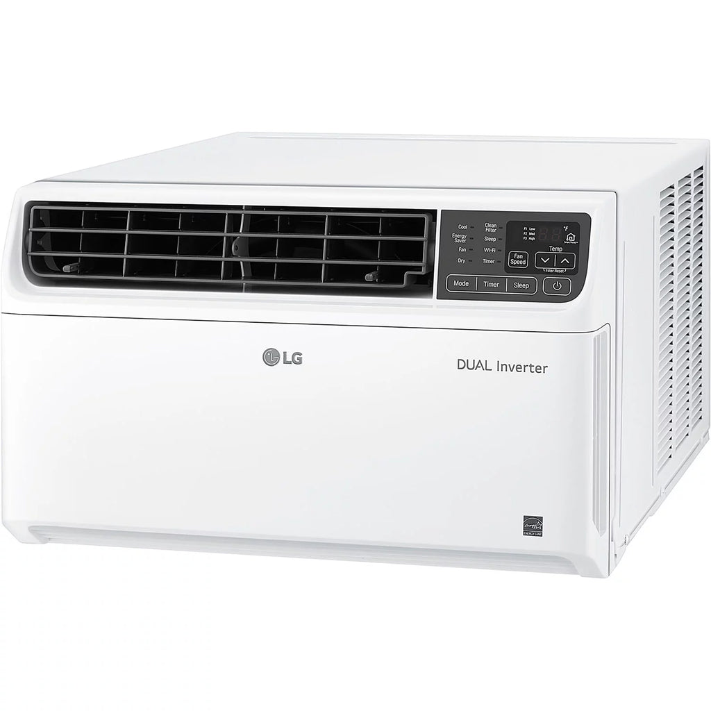 12,000 BTU Smart Window Air Conditioner P139