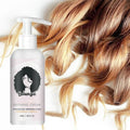 Curl Defining Moisturizing Hair Care K61867