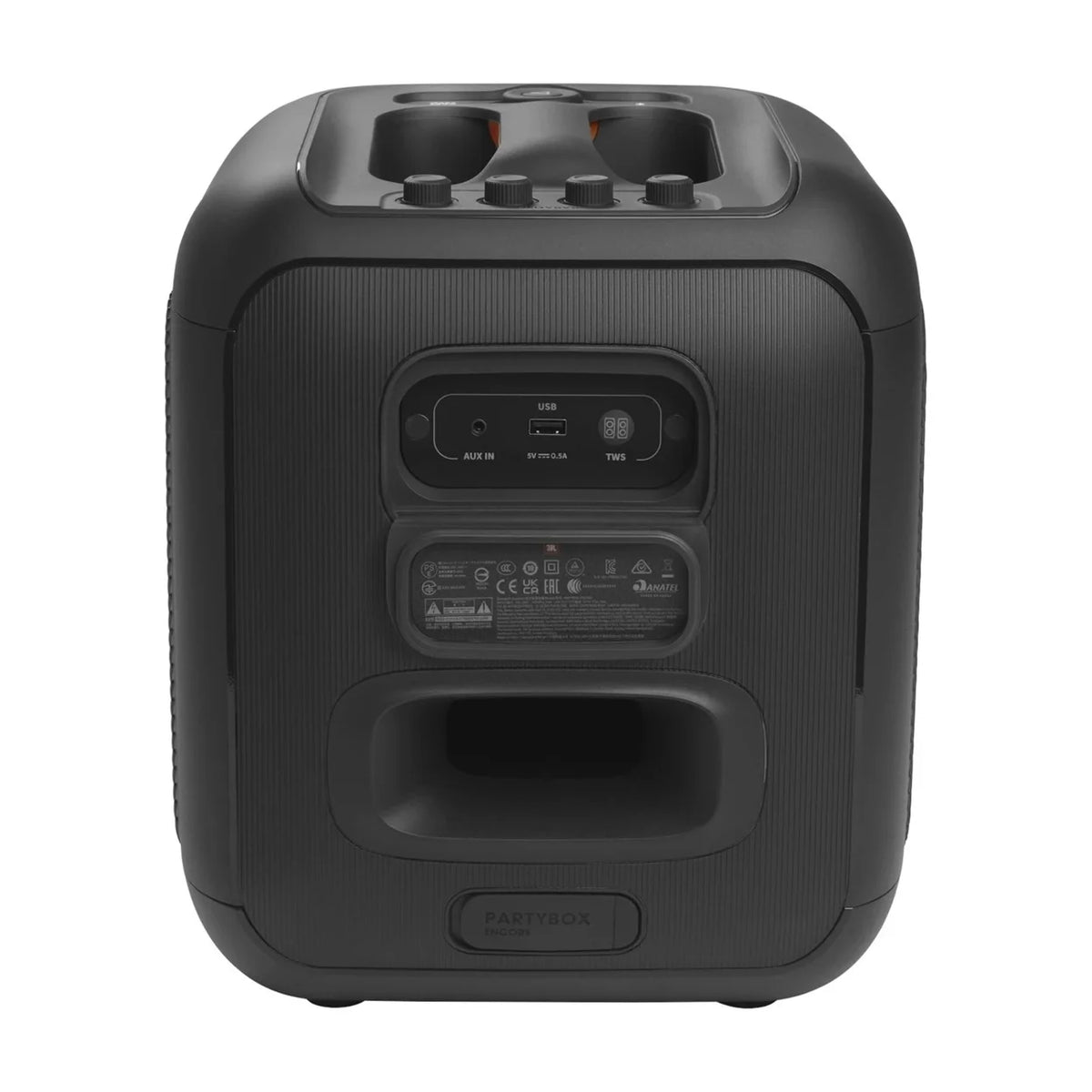 Karaoke Party Speaker D2774