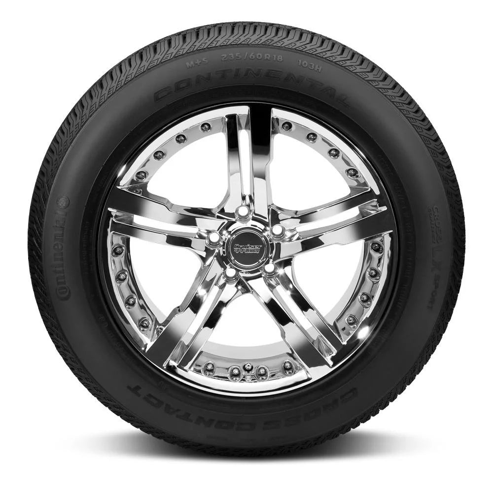 All Season 275/45R21 107H SUV/Crossover Tire U433637