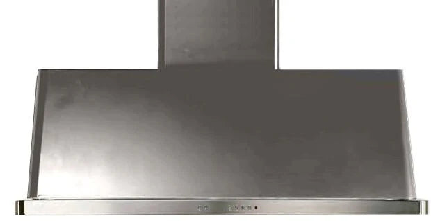 48 in. Stainless Steel Wall Mount Range Hood with 600 CFM Blower E7916